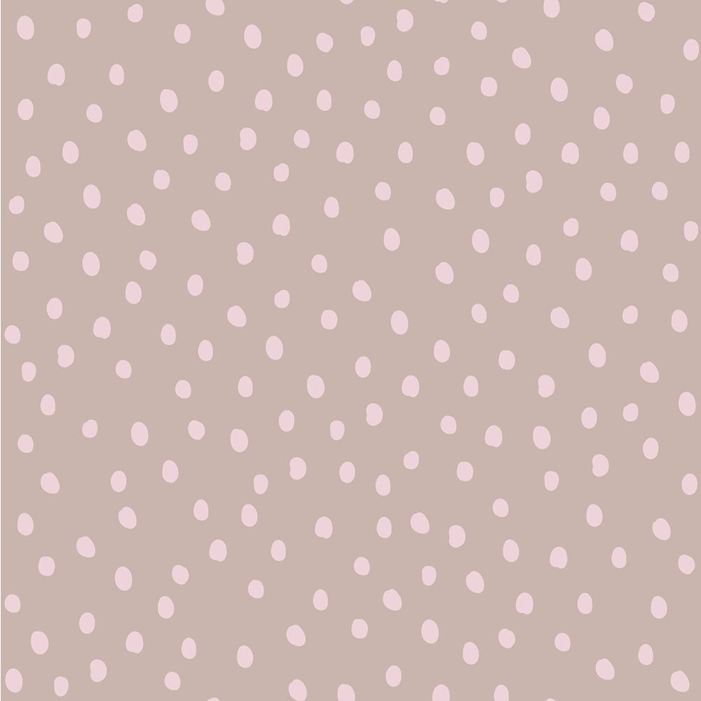 Rosa – café com leite