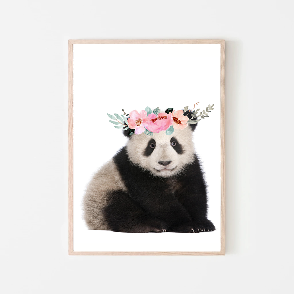 Flores rosa